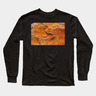 Contentment Long Sleeve T-Shirt